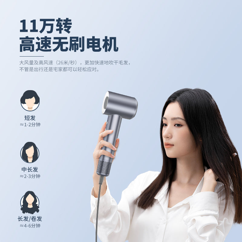 R3 High Speed Hair Dryer