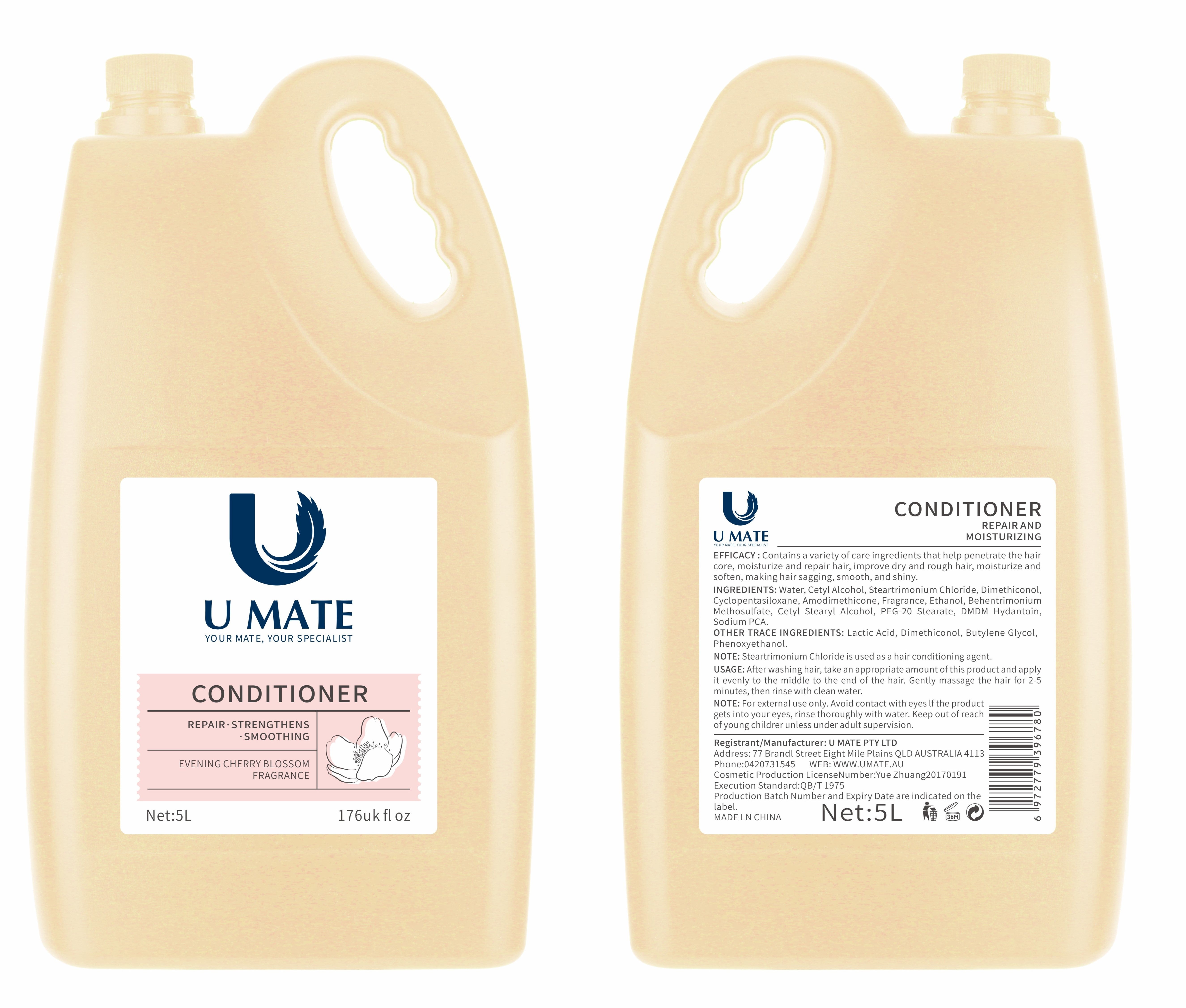 5L Standard conditioner