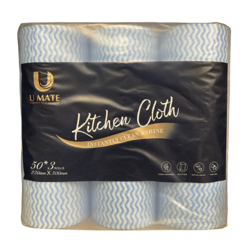 Kitchen cloth